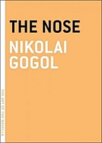 The Nose (Paperback)