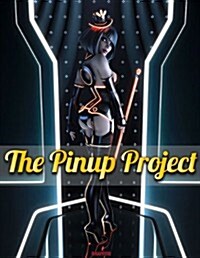 The Pinup Project (Hardcover)