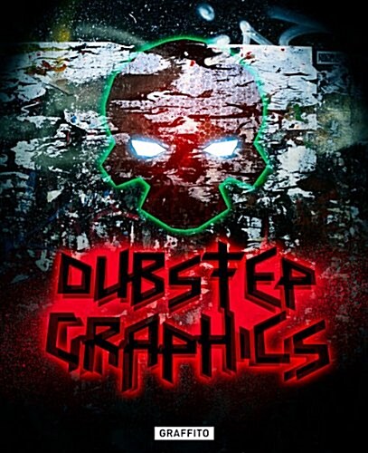 Dubstep Graphics (Hardcover)