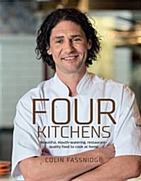 Four Kitchens (Hardcover)