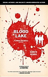 Blood Lake (Paperback)