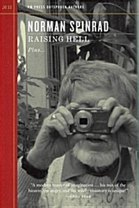 Raising Hell (Paperback)