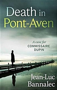 Death in Pont-Aven (Paperback)