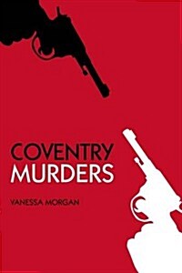Coventry Murders (Paperback)