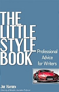 The Little Style Book (Paperback)