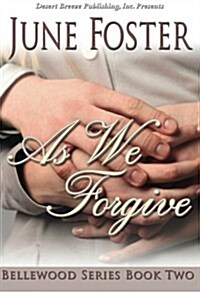 As We Forgive (Paperback)