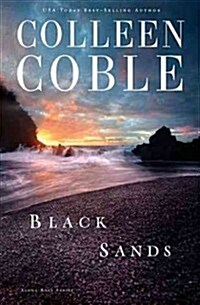 Black Sands (Paperback, Reprint)
