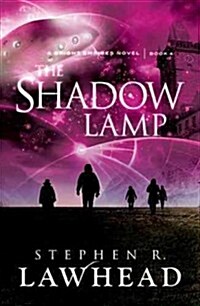 The Shadow Lamp (Paperback, Reprint)