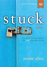 Stuck (DVD)