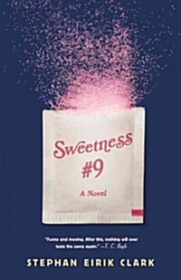 Sweetness #9 (Hardcover)