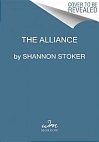 The Alliance: A Registry Novel (Paperback)