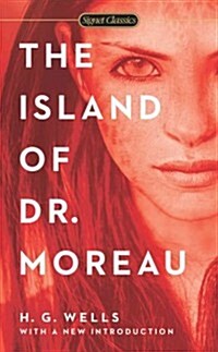 The Island of Dr. Moreau (Mass Market Paperback)