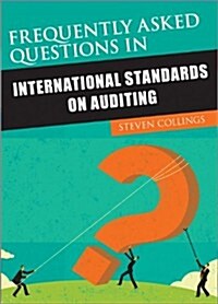 Frequently Asked Questions in International Standards on Auditing (Paperback)