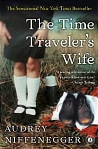 The Time Travelers Wife (Paperback, Reprint)