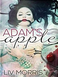 Adams Apple: (touch of Tantra #1) (Audio CD)