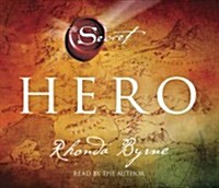 Hero (Audio CD)