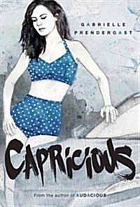 Capricious (Hardcover)