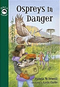 Ospreys in Danger (Paperback)