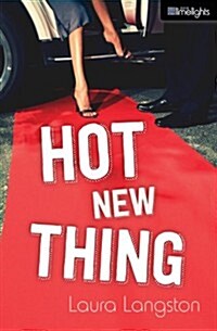 Hot New Thing (Paperback)