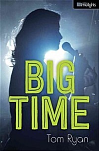 Big Time (Paperback)