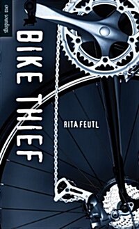 Bike Thief (Library Binding)