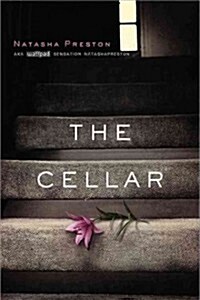 [중고] The Cellar (Paperback)