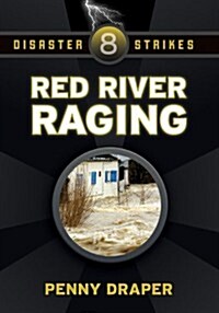 Red River Raging (Paperback)
