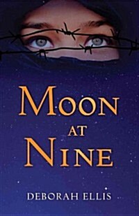 Moon at Nine (Hardcover)