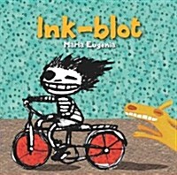 Ink-Blot (Hardcover)