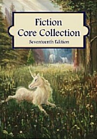 Fiction Core Collection, 17th Edition (2014) (Hardcover, 17, Revised)