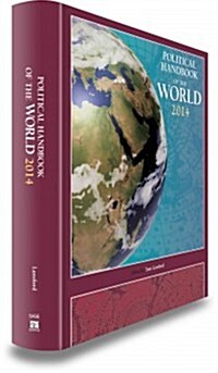 Political Handbook of the World (Hardcover, 2014)
