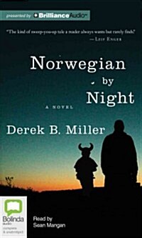 Norwegian by Night (Audio CD, Unabridged)