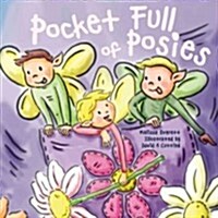 Pocket Full of Posies (Board Books)