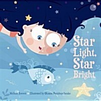 Star Light, Star Bright (Board Books)