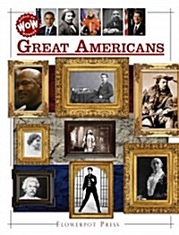 Great Americans: American Collection (Hardcover)