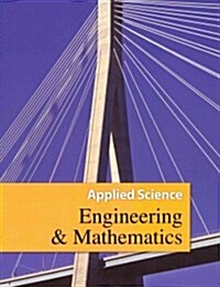 Applied Science: Engineering & Mathematics: Print Purchase Includes Free Online Access (Hardcover)