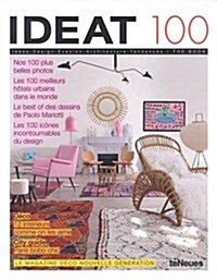 Ideat 100 (Hardcover)