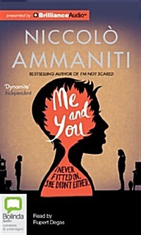 Me and You (Audio CD, Library)