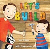 Lets Build (Hardcover)