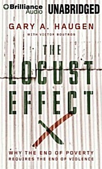 The Locust Effect (MP3, Unabridged)