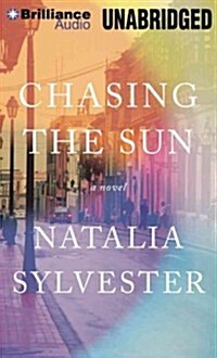 Chasing the Sun (MP3, Unabridged)