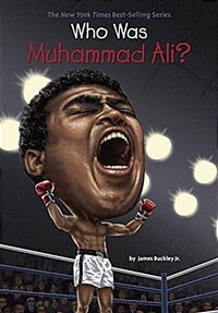 Who Was Muhammad Ali? (Paperback)