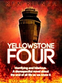 Yellowstone Four (Paperback)