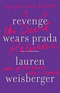 Revenge Wears Prada: The Devil Returns (Paperback)