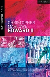 Edward II Revised (Paperback, 3 ed)