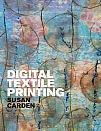 Digital Textile Printing (Hardcover)