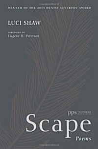 Scape (Paperback)