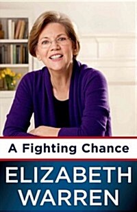 A Fighting Chance (Hardcover)