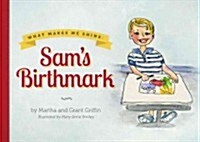 Sams Birthmark (Hardcover)