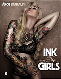 Ink n Girls (Hardcover)